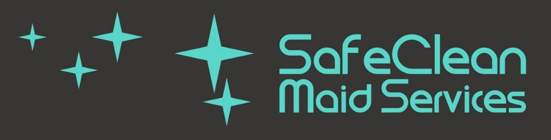 safeclean made service logo